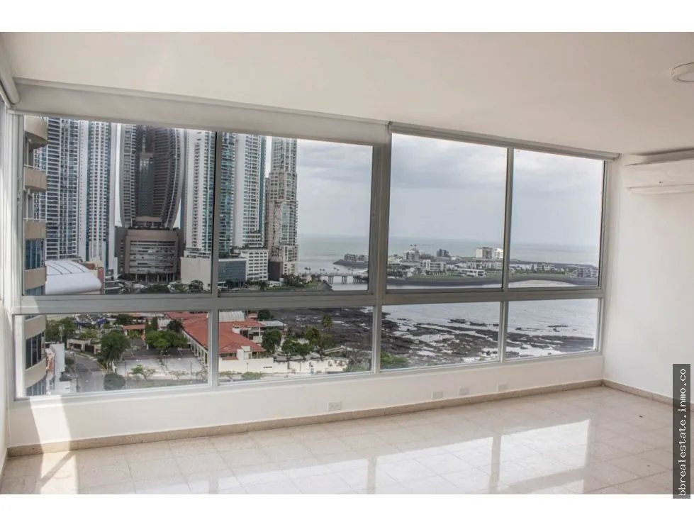 ALQUILER PENTHOUSE TORRE ALAMAR PUNTA PAITILLA