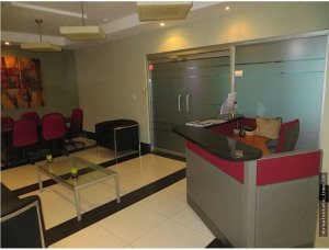 Office for sale in Obarrio