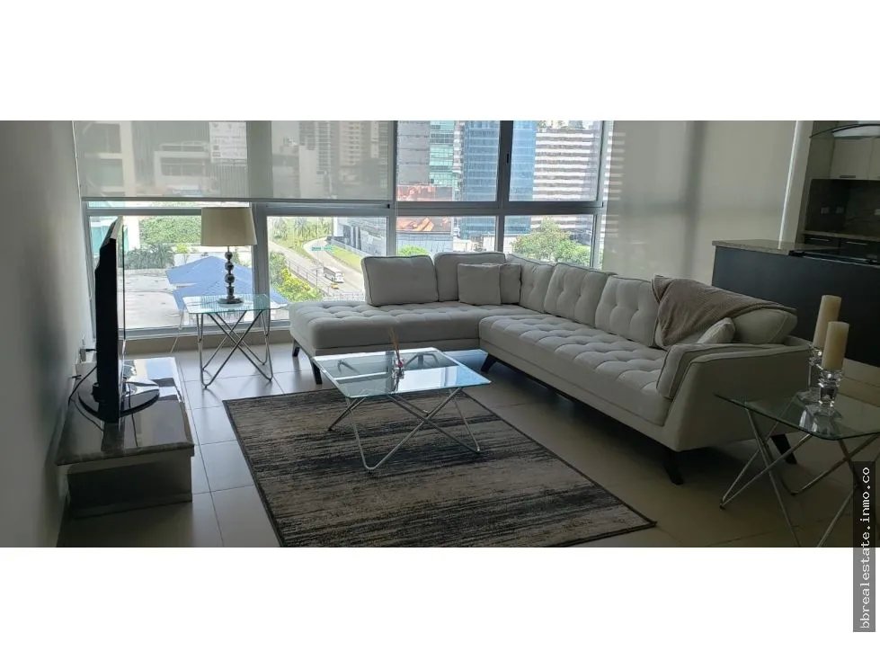 Apartment for sale in Punta Pacifica