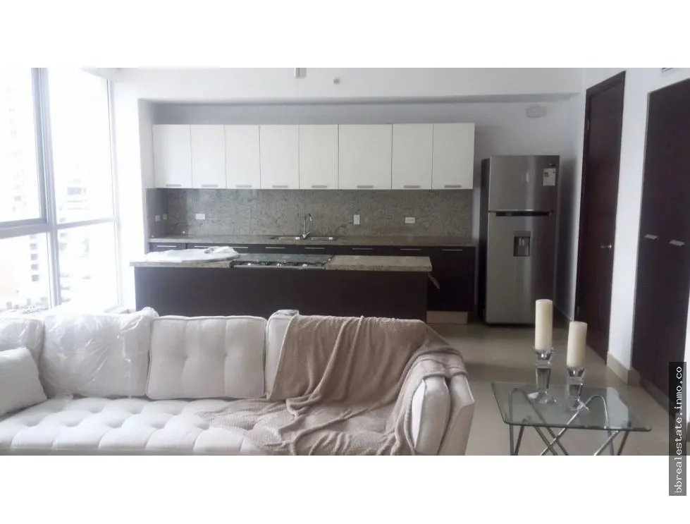 Apartment for sale in Punta Pacifica
