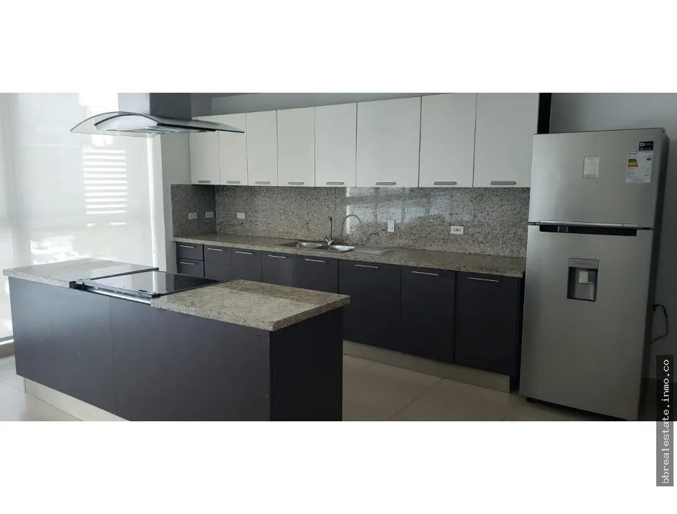 Apartment for sale in Punta Pacifica