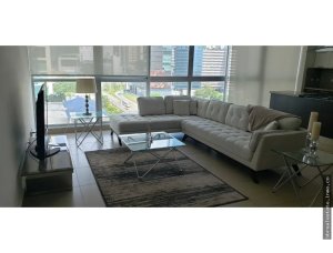 Apartment for sale in Punta Pacifica