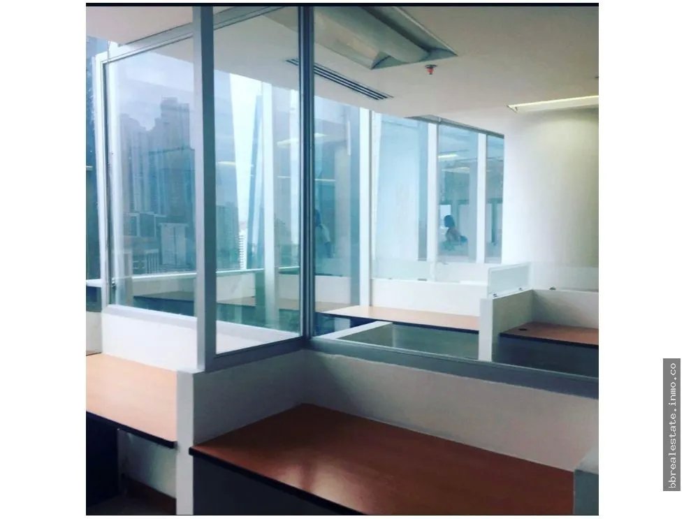 Office for sale in Obarrio