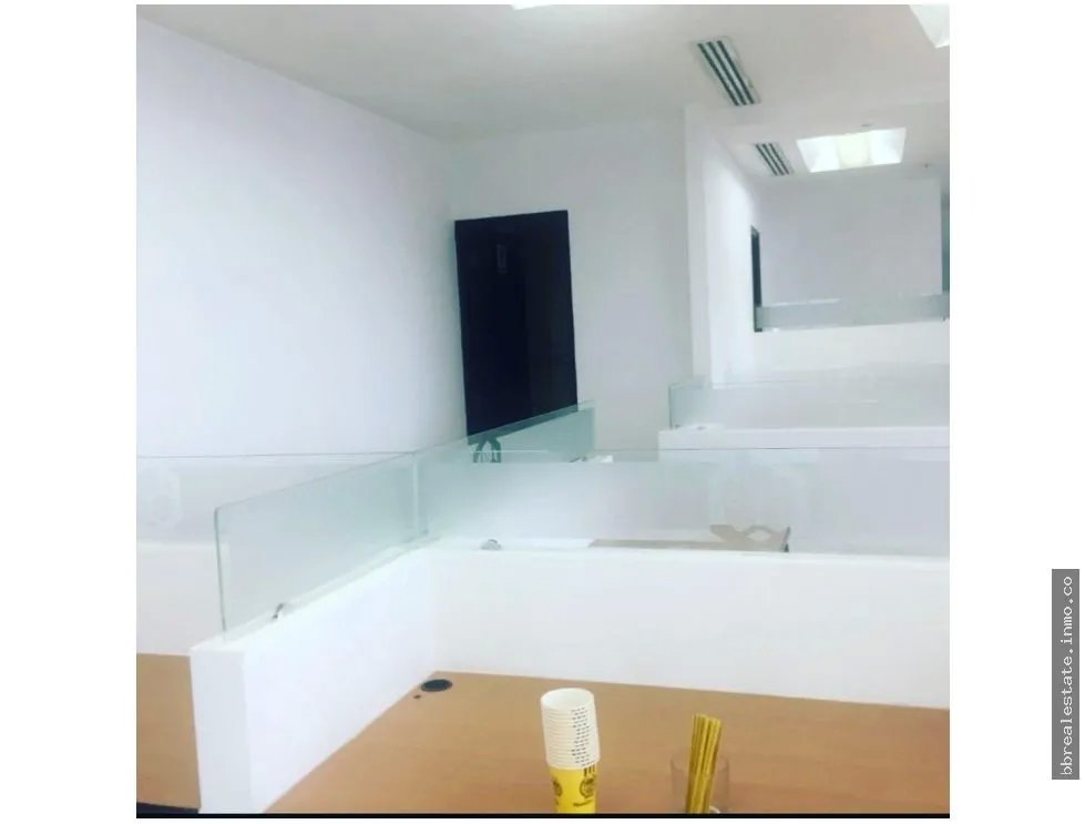 Office for sale in Obarrio