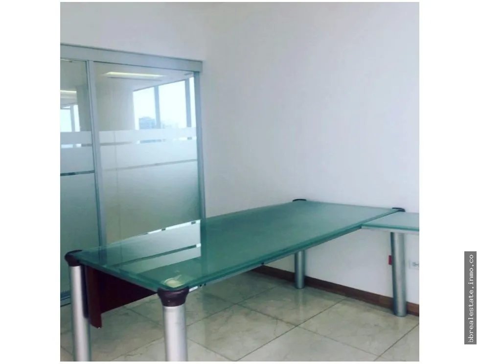 Office for sale in Obarrio