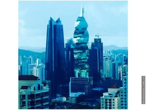 VENTA OFICINA PH F&F TOWER