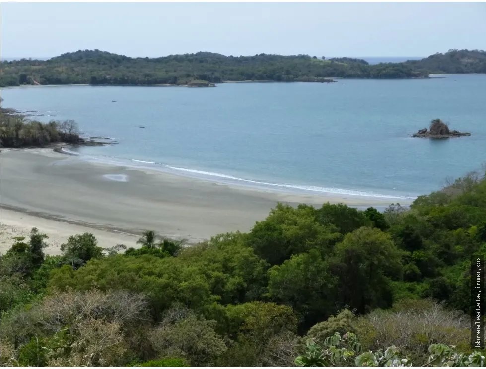 Building Lot for sale in Chiriqui