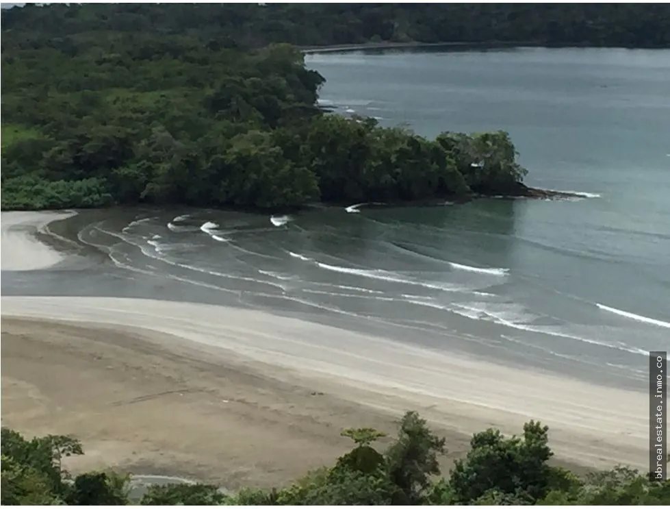 Building Lot for sale in Chiriqui