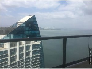 Apartment for sale in Punta Pacifica