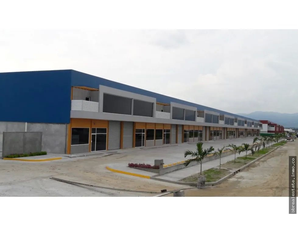 Warehouse for sale in Tocumen