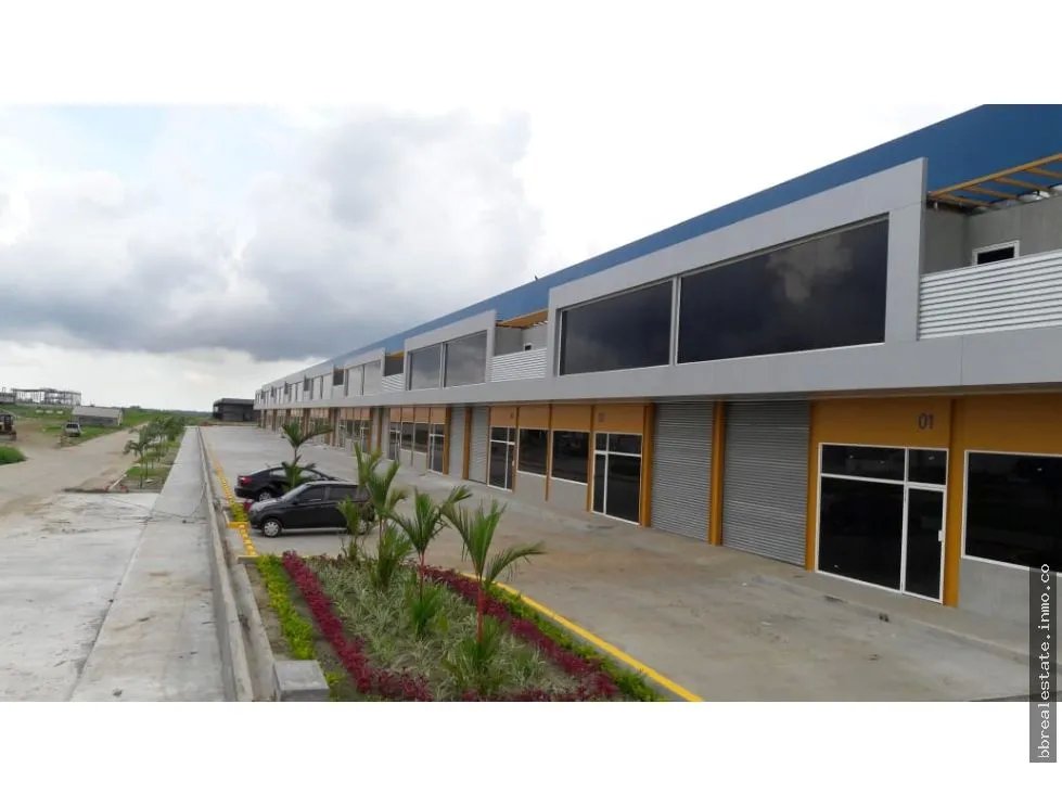 Warehouse for sale in Tocumen