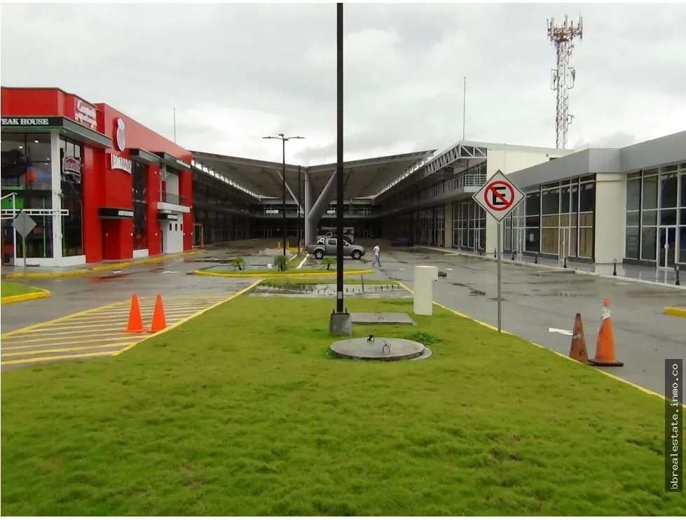Commercial Space for sale in Tocumen