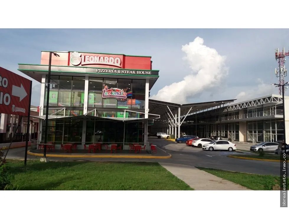 ALQUILER LOCAL COMERCIAL GALERIAS PANAMERICANA