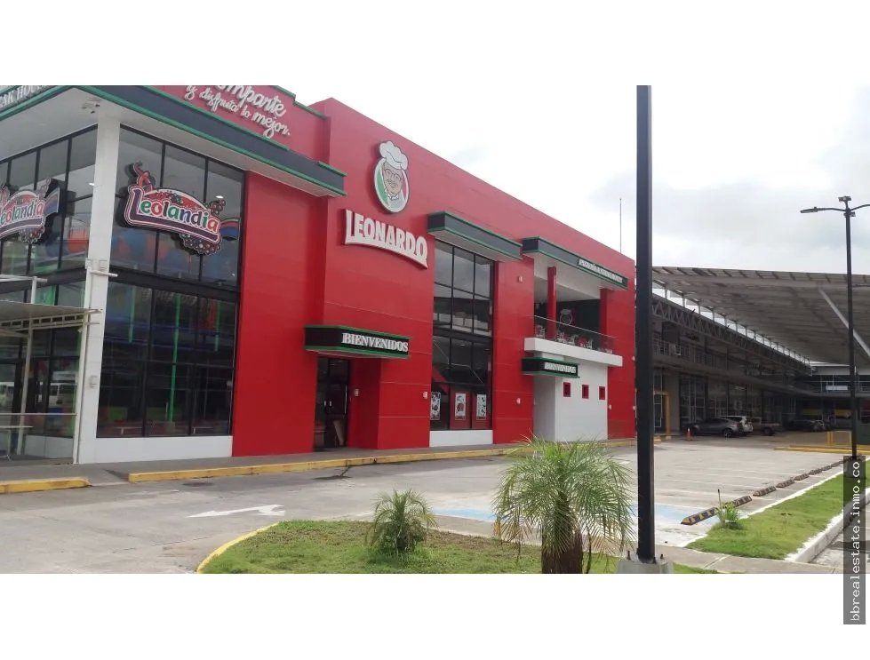 ALQUILER LOCAL COMERCIAL GALERIAS PANAMERICANA