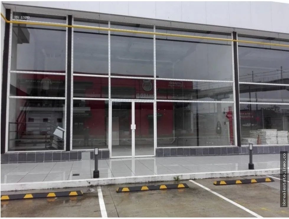 ALQUILER LOCAL COMERCIAL GALERIAS PANAMERICANA