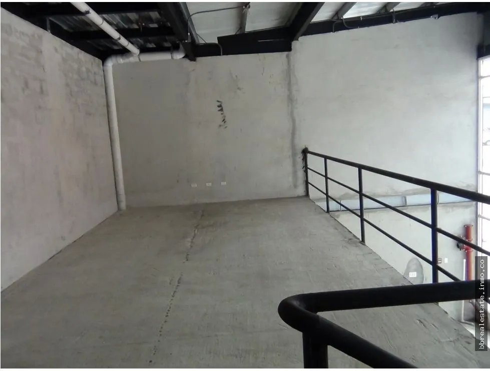 ALQUILER LOCAL COMERCIAL GALERIAS PANAMERICANA