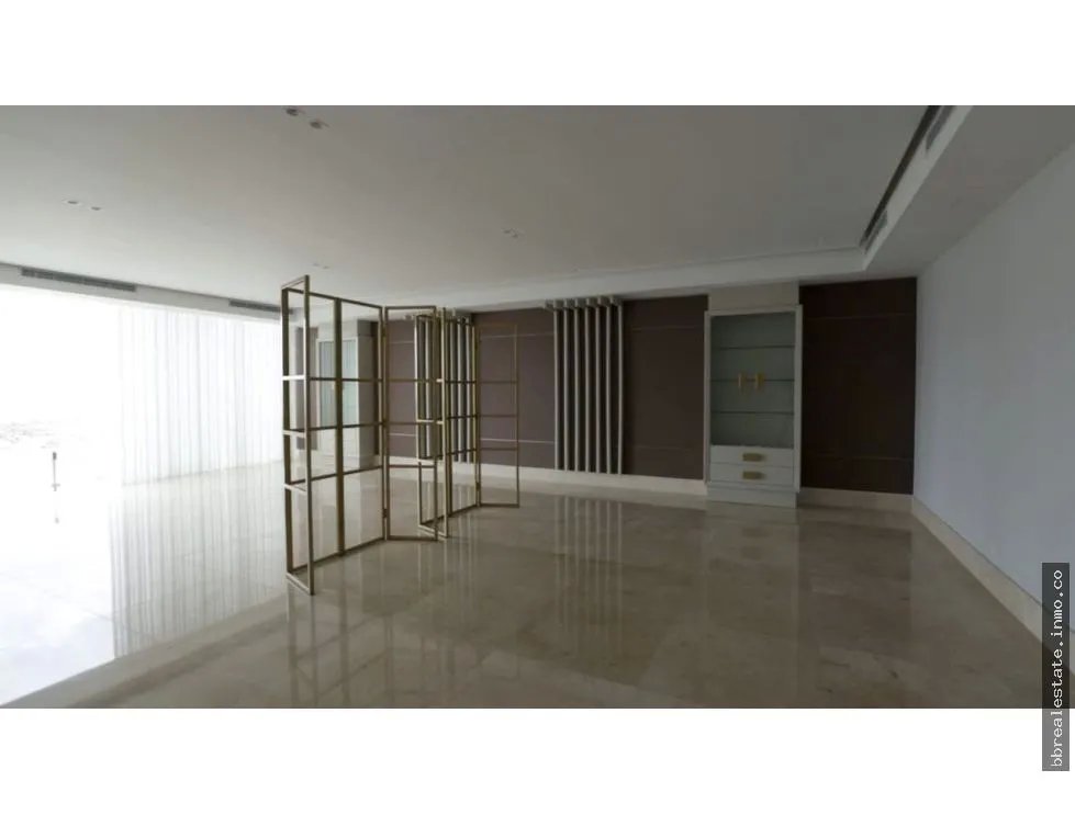 ALQUILER PH THE RESIDENCE PUNTA PACIFICA