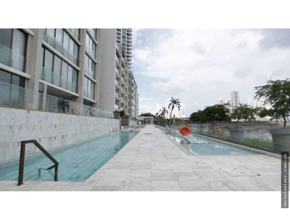 ALQUILER PH THE RESIDENCE PUNTA PACIFICA