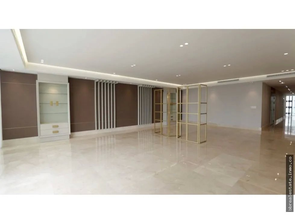 ALQUILER PH THE RESIDENCE PUNTA PACIFICA