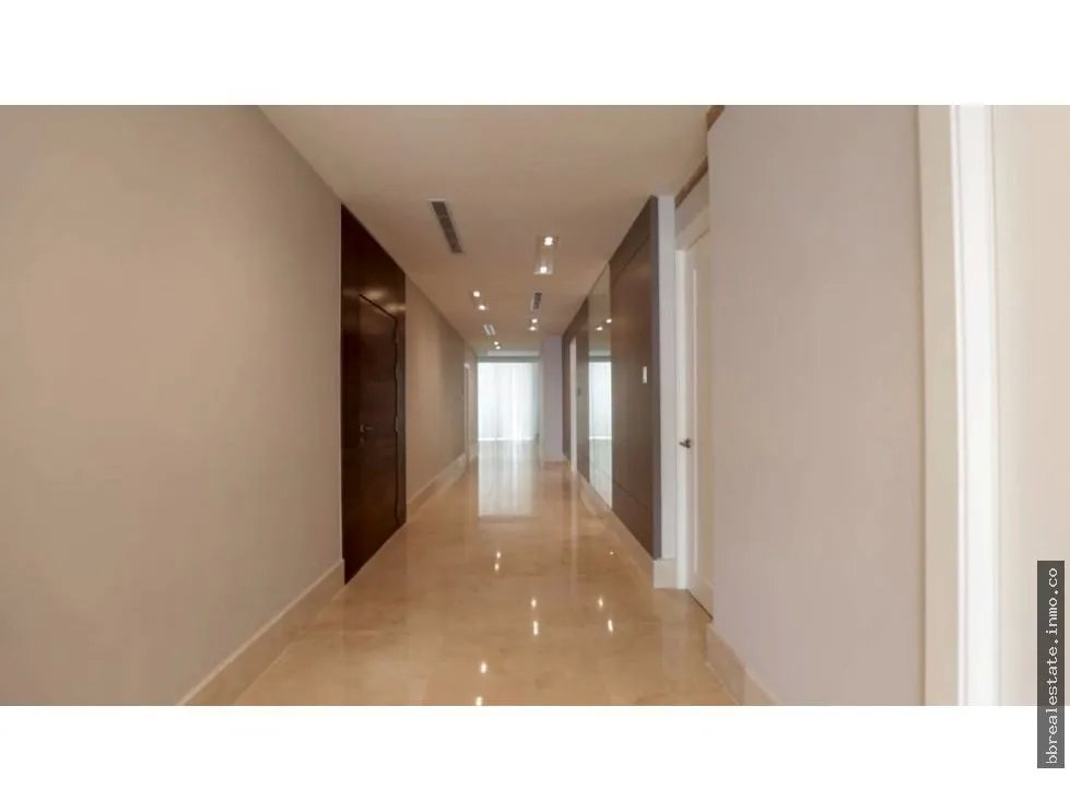 ALQUILER PH THE RESIDENCE PUNTA PACIFICA