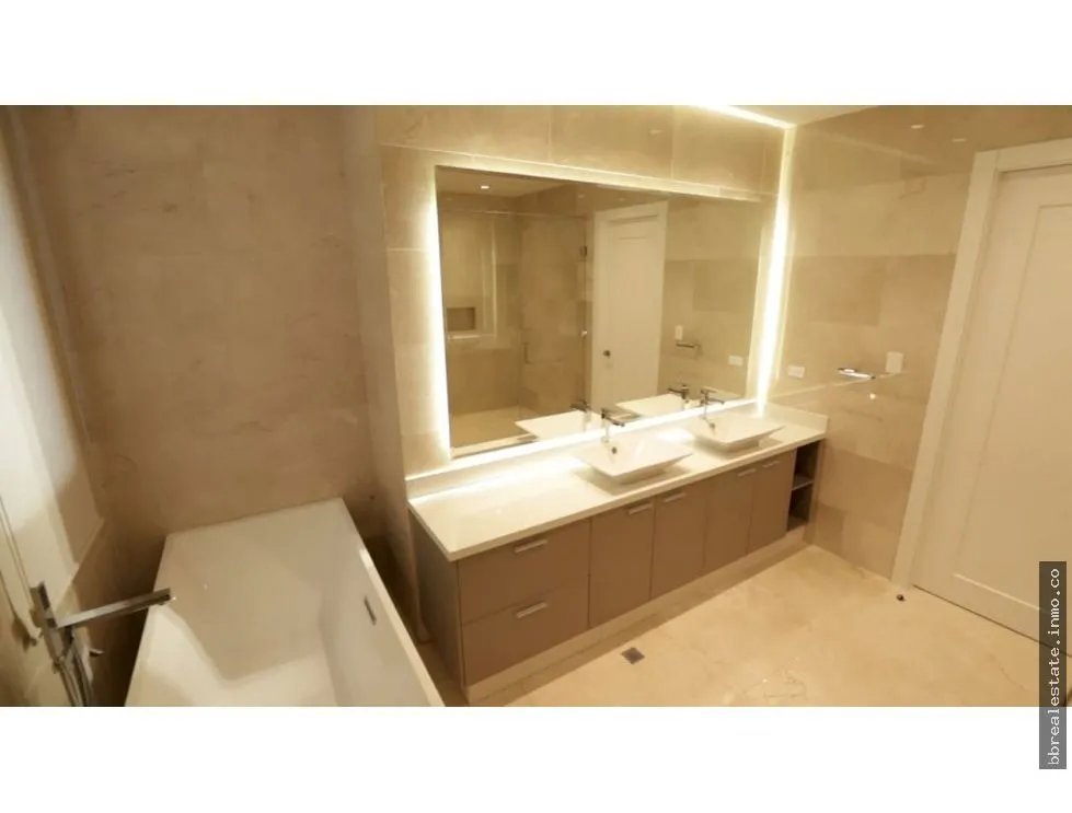 ALQUILER PH THE RESIDENCE PUNTA PACIFICA