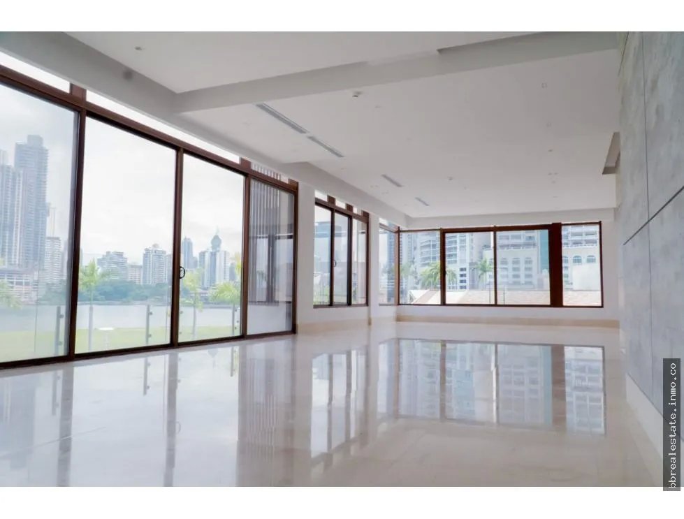 ALQUILER PH 65 OCEAN REEF PUNTA PACIFICA