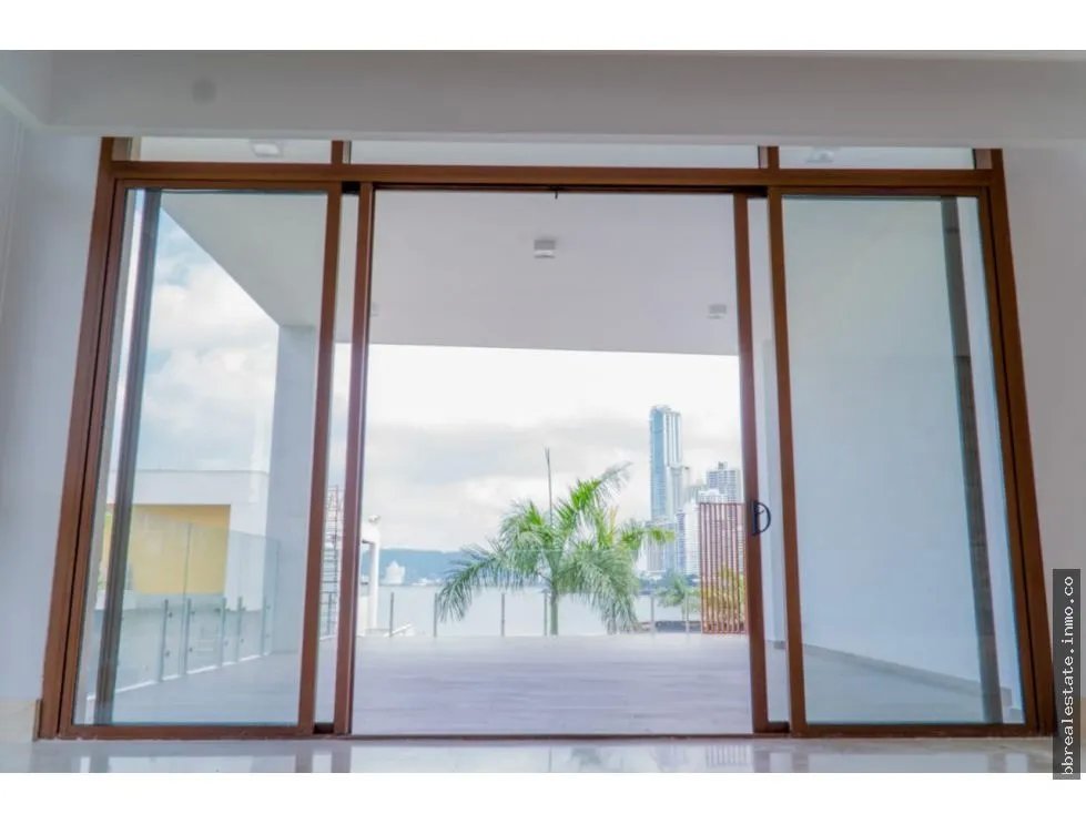ALQUILER PH 65 OCEAN REEF PUNTA PACIFICA