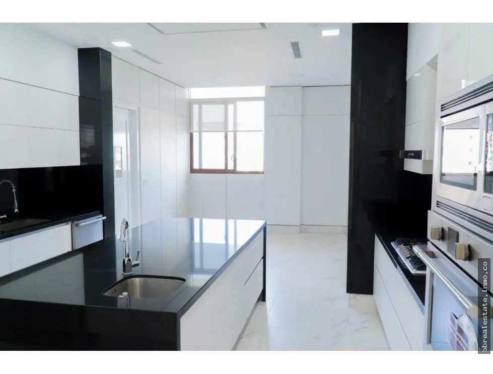 ALQUILER PH 65 OCEAN REEF PUNTA PACIFICA