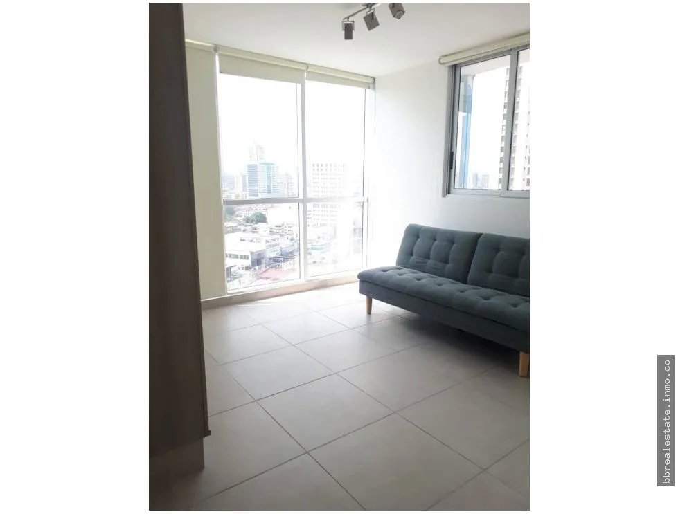 ALQUILER PH PARK CITY OBARRIO
