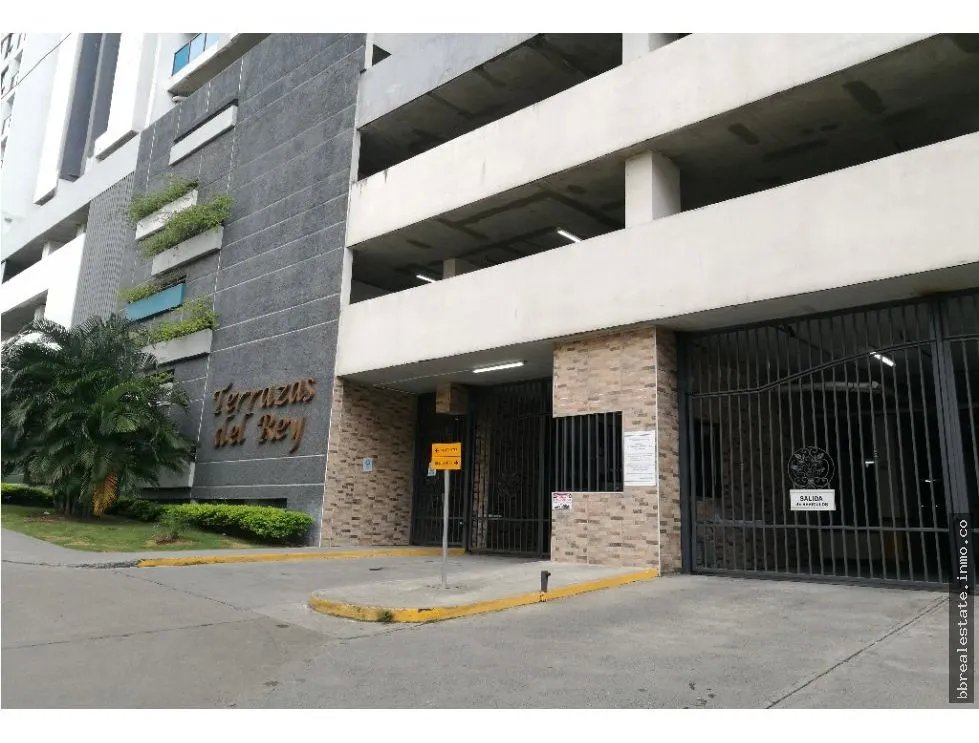 Apartment for sale in Condado del Rey