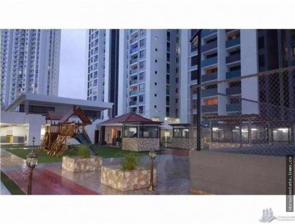 Apartment for sale in Condado del Rey