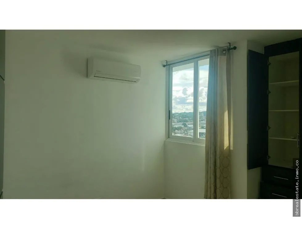 Apartment for sale in La Loma