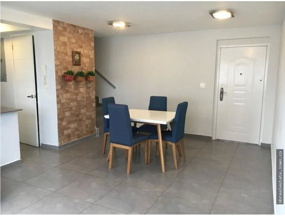 VENTA PH TERRAZAS DEL PARQUE ALTOS DEL GOLF