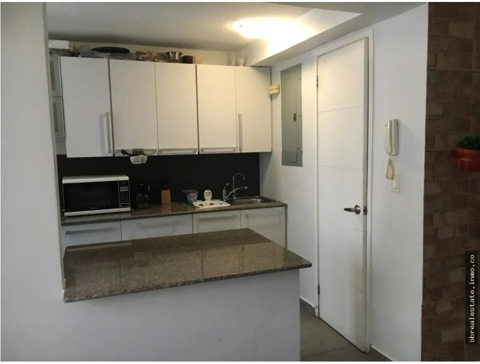 VENTA PH TERRAZAS DEL PARQUE ALTOS DEL GOLF