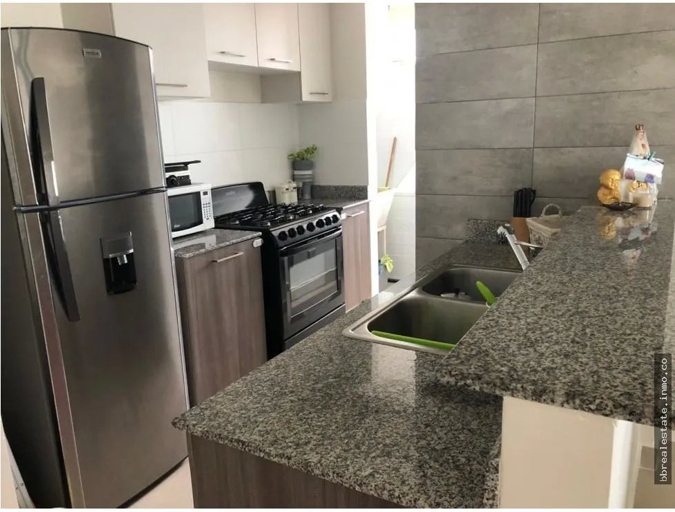 Apartment for sale in Hato Pintado