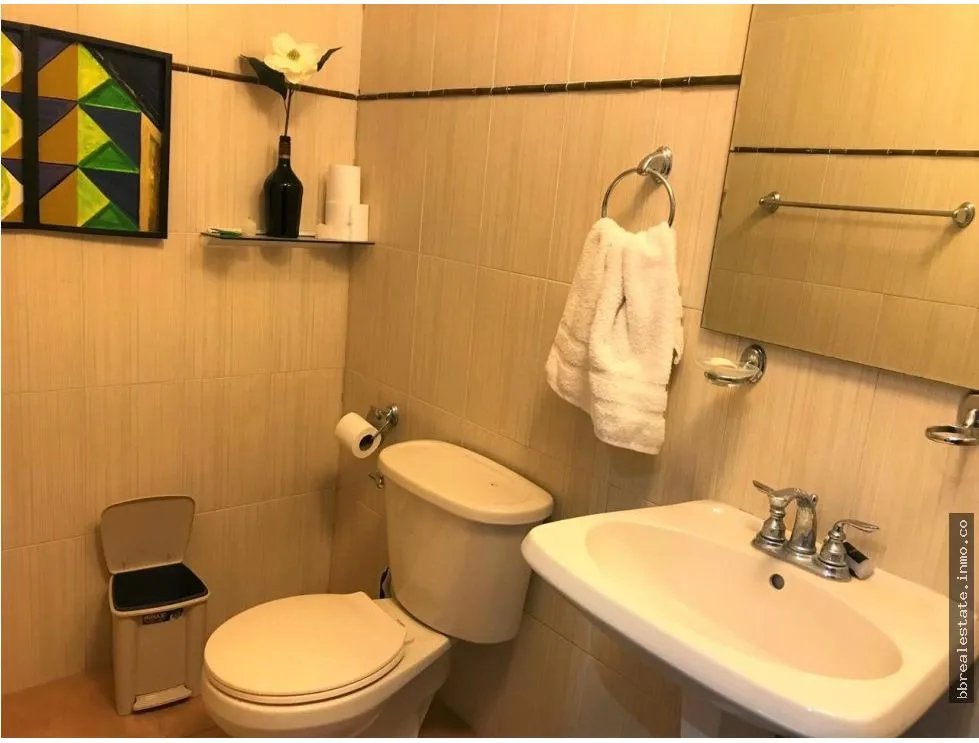 Apartment for sale in Chame