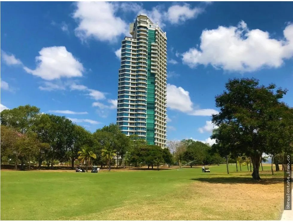 VENTA PH CORONADO GOLF CORONADO