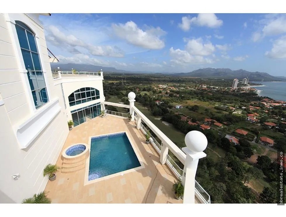 VENTA PH CORONADO GOLF CORONADO