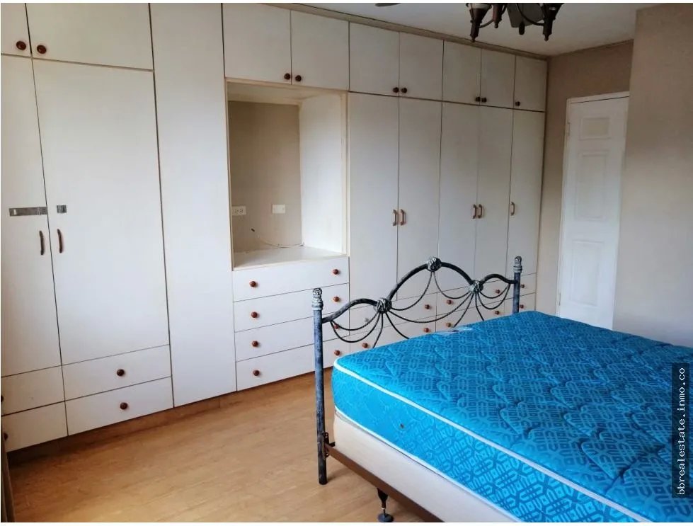 Apartment for rent in El Cangrejo