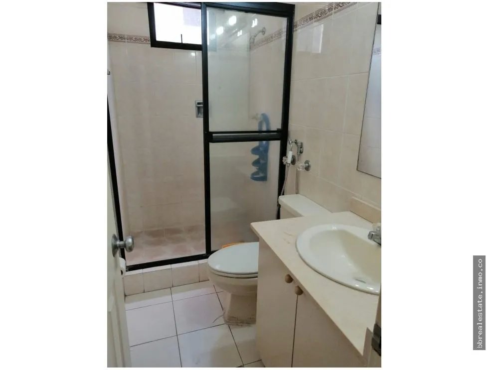 Apartment for rent in El Cangrejo