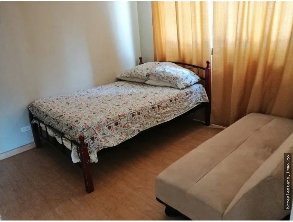 Apartment for rent in El Cangrejo