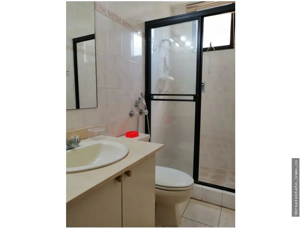 Apartment for rent in El Cangrejo