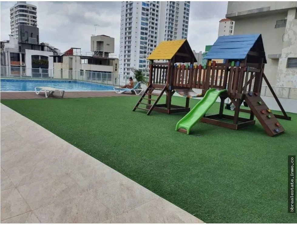 Apartment for sale in Coco del Mar