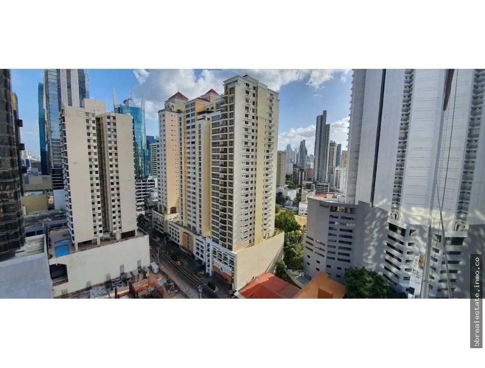 ALQUILER PH PARK CITY OBARRIO