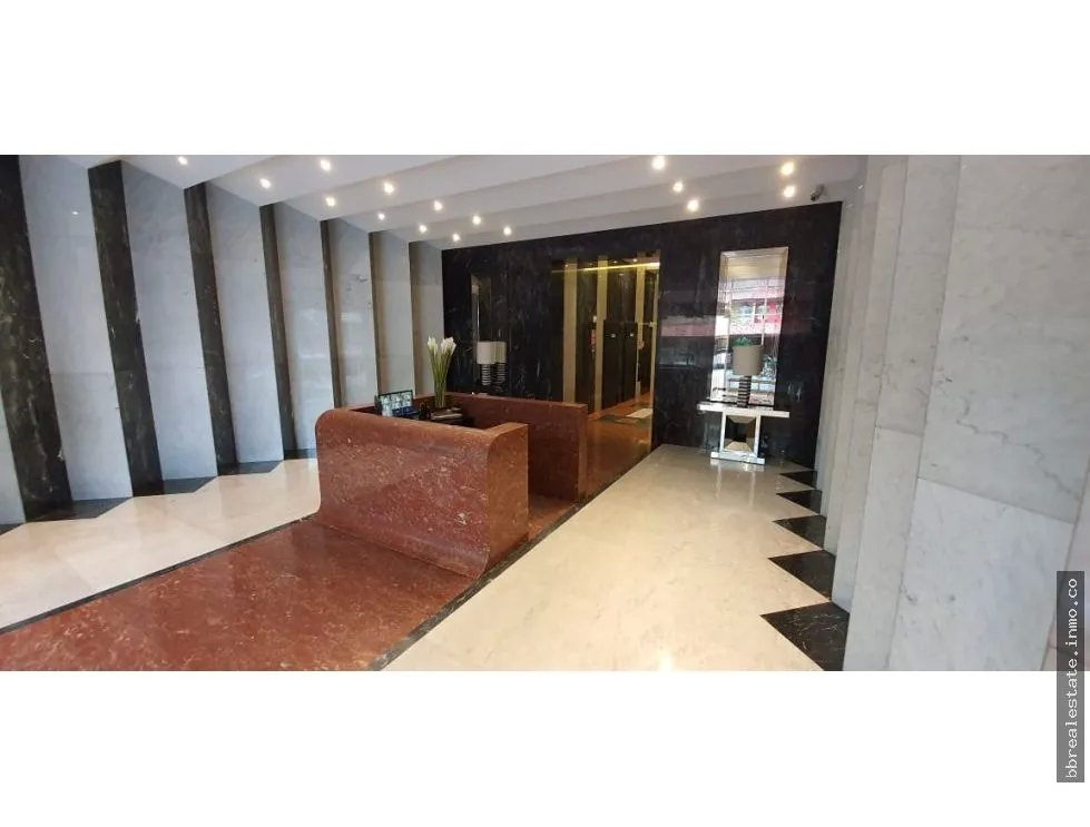Apartment for rent in Obarrio