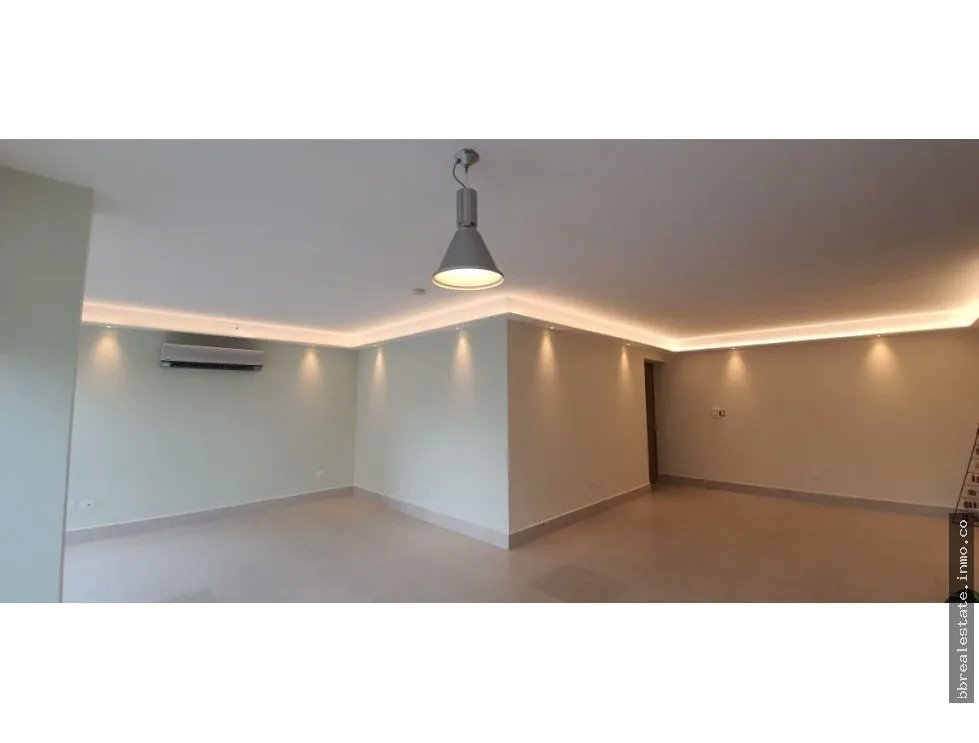 Apartment for rent in Obarrio