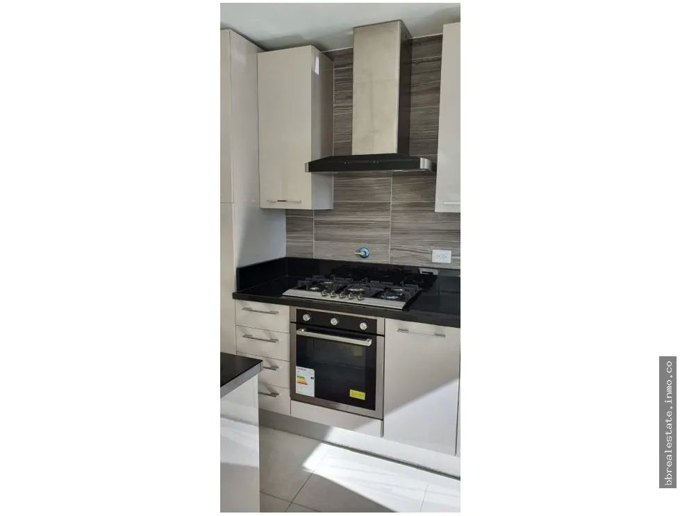 Apartment for rent in Obarrio