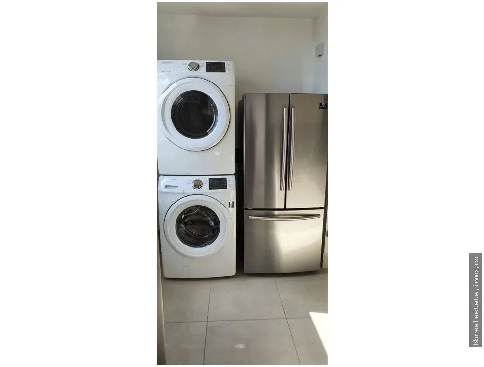 Apartment for rent in Obarrio