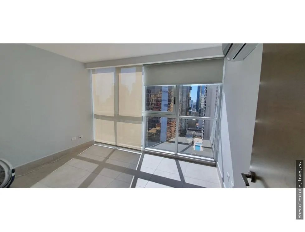 Apartment for rent in Obarrio