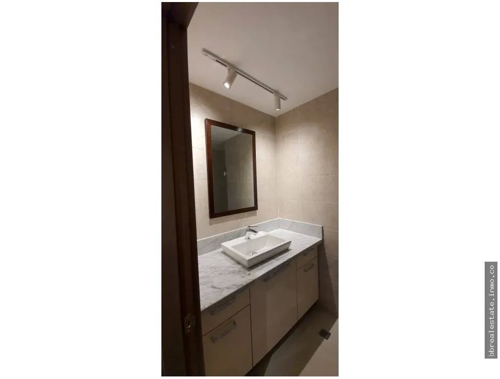 Apartment for rent in Obarrio